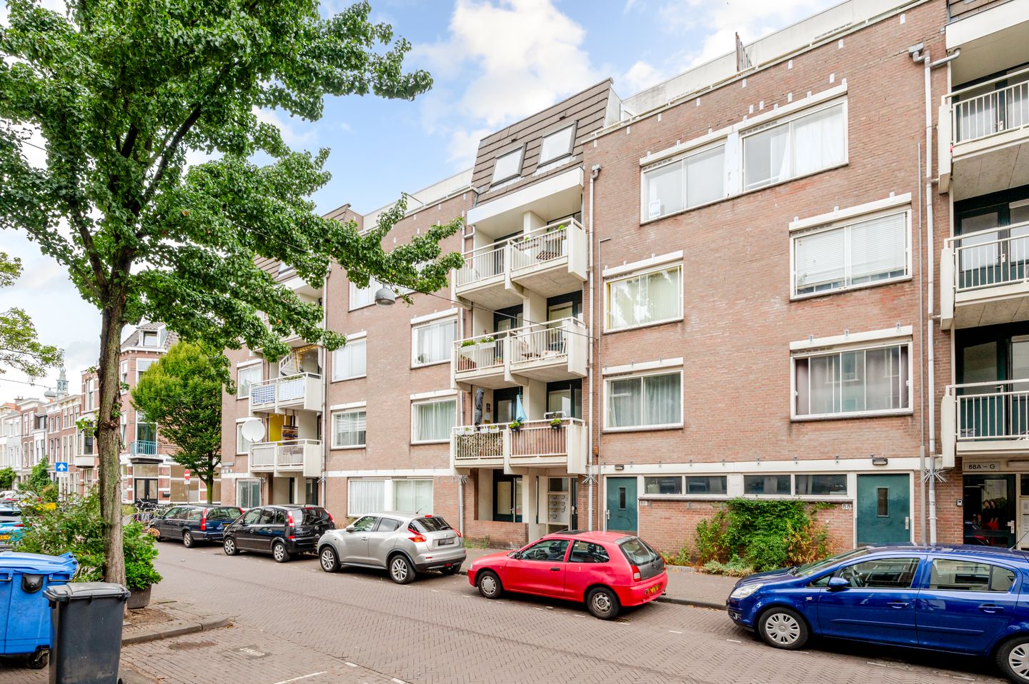 Foto 5 van Lange Beestenmarkt 86-E