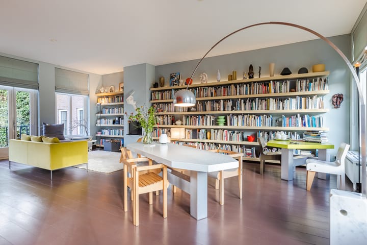 Tussenwoning te koop: Zusterstraat 4, Gorinchem