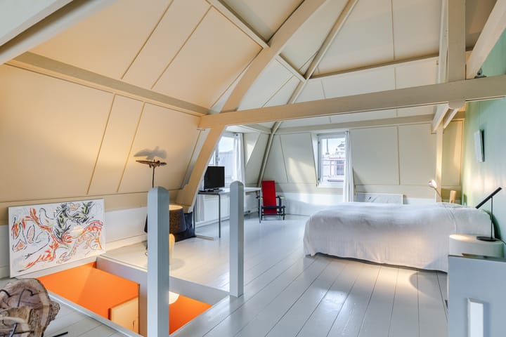 Tussenwoning te koop: Zusterstraat 4, Gorinchem