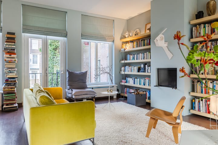 Tussenwoning te koop: Zusterstraat 4, Gorinchem