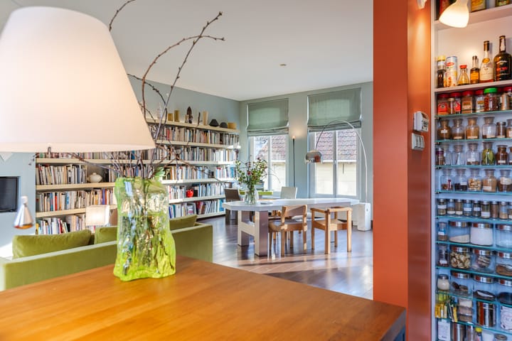 Tussenwoning te koop: Zusterstraat 4, Gorinchem