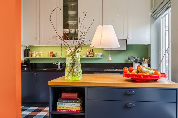 Tussenwoning te koop: Zusterstraat 4, Gorinchem