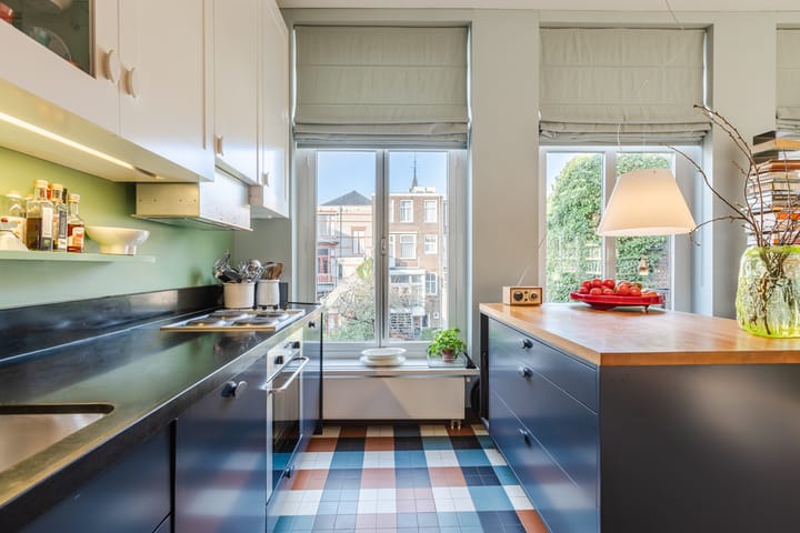Tussenwoning te koop: Zusterstraat 4, Gorinchem