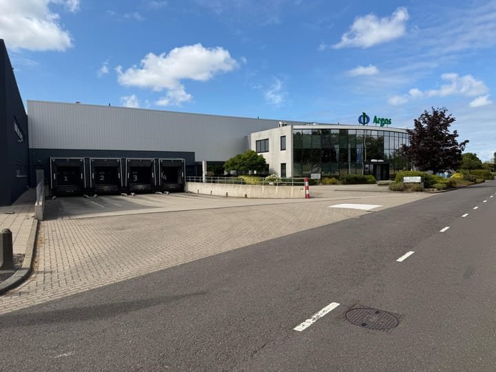 Aartsdijkweg 35, Maasdijk