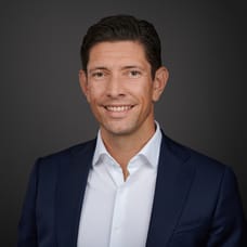 Marc Figlarek - Real Estate Agent (Director)