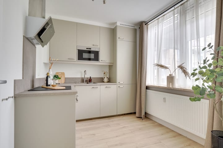 Appartement te koop: Van Vollenhovenlaan 8, Utrecht