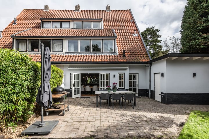 Foto 4 van Teunisbloemlaan 4