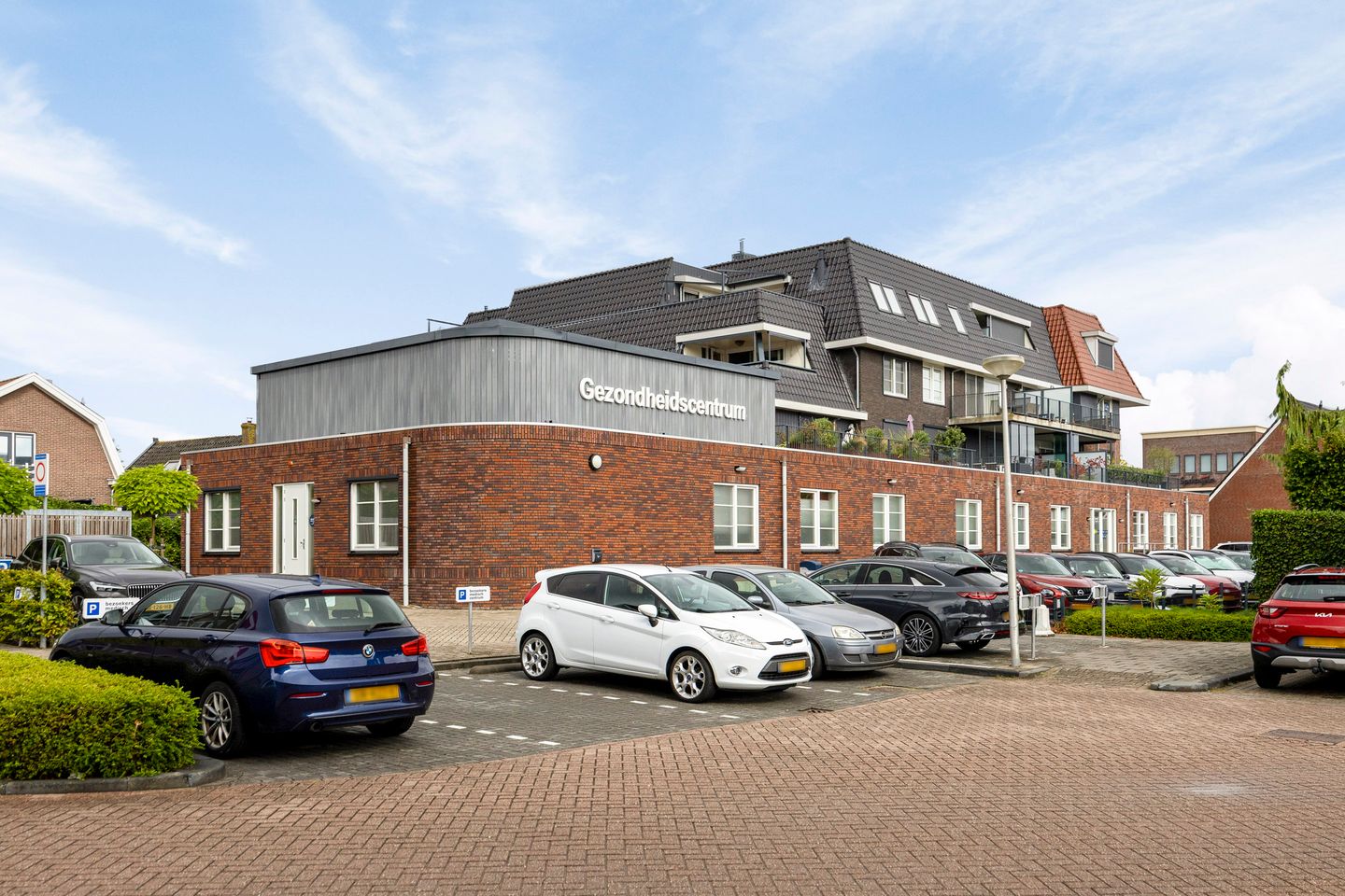 Foto 1 van Hoofdstraat 91-B