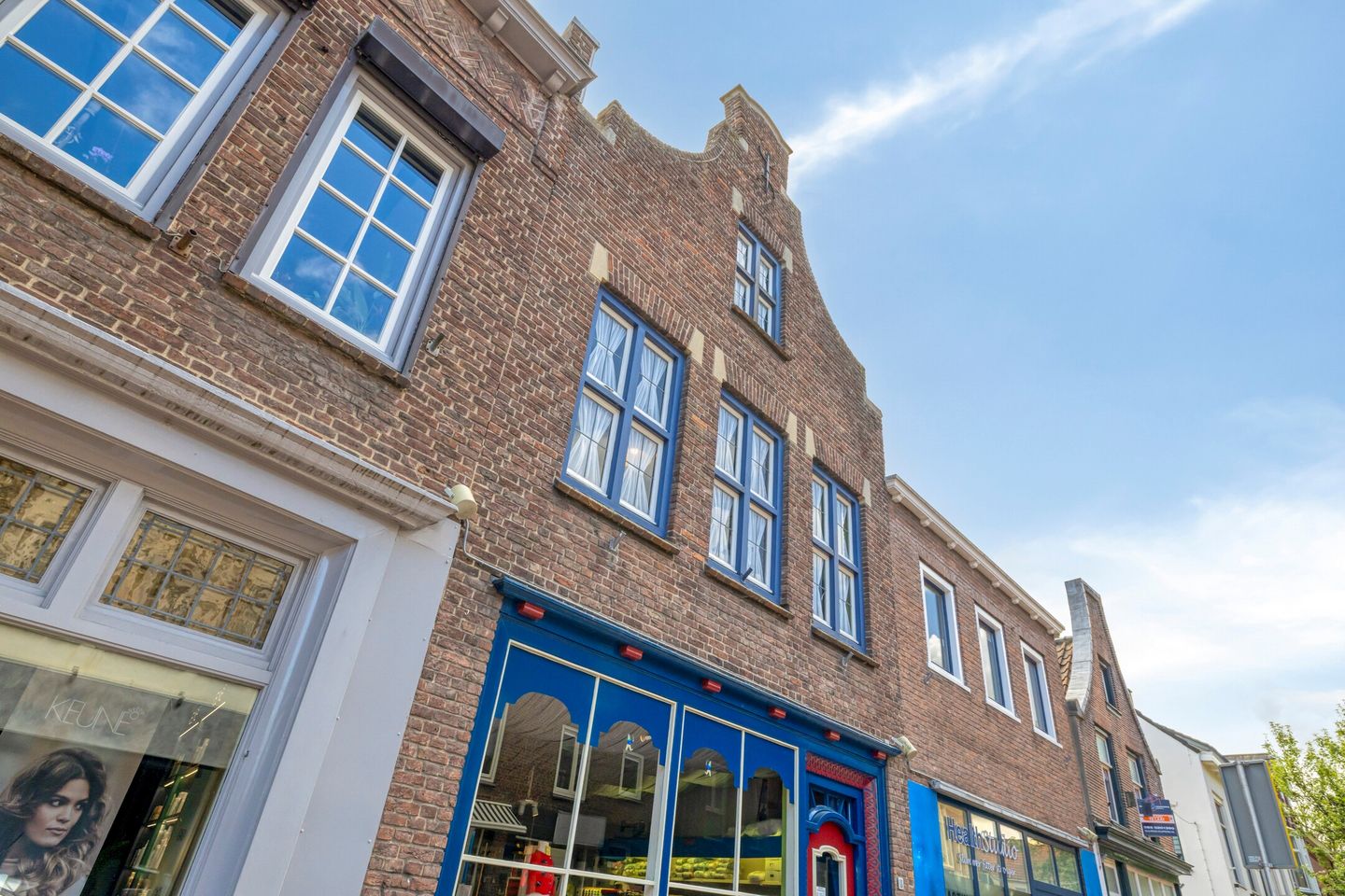 Bekijk foto 2 van Kaaistraat 18