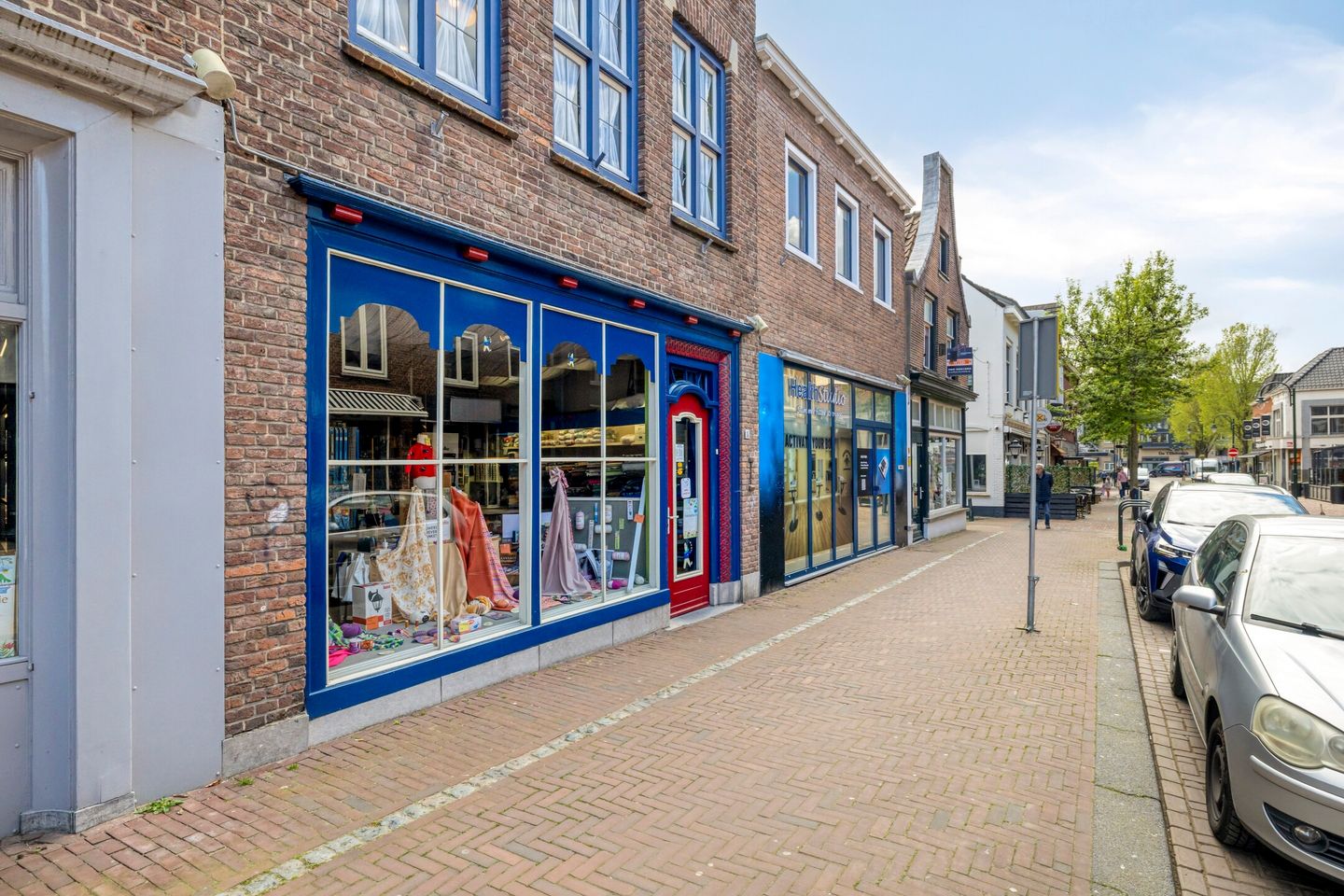 Bekijk foto 3 van Kaaistraat 18