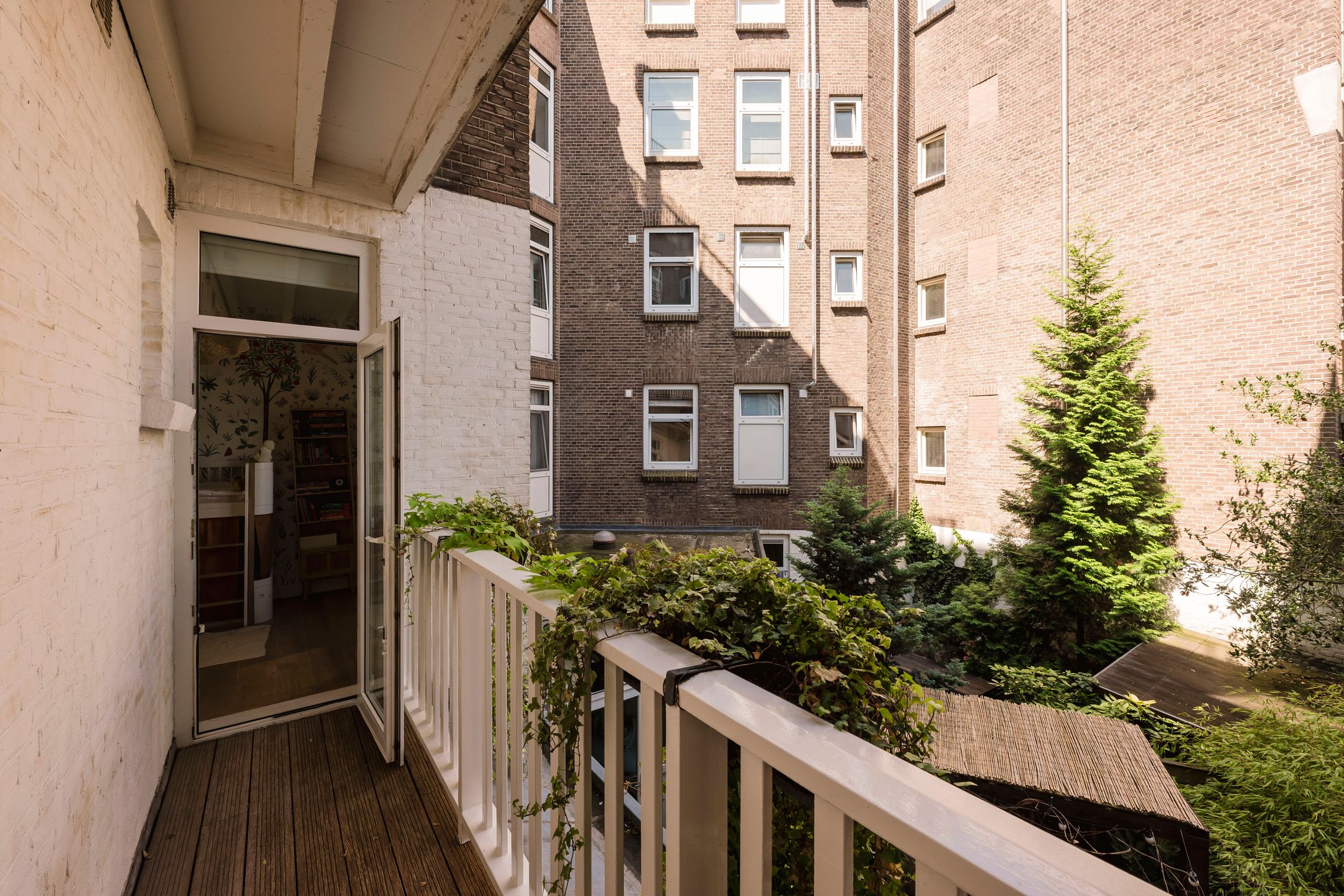 Foto 45 van Sluisstraat 64-H