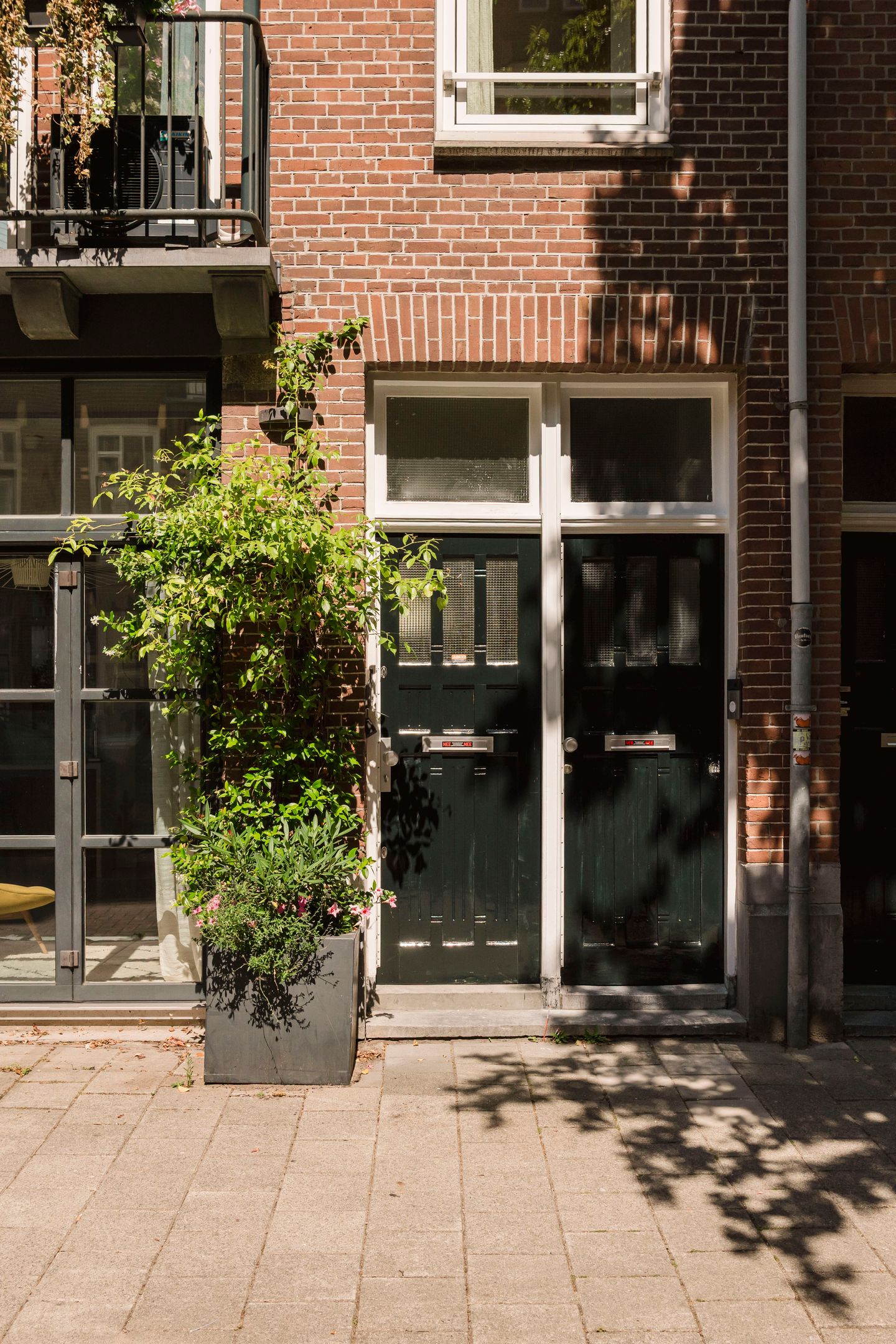 Foto 49 van Sluisstraat 64-H