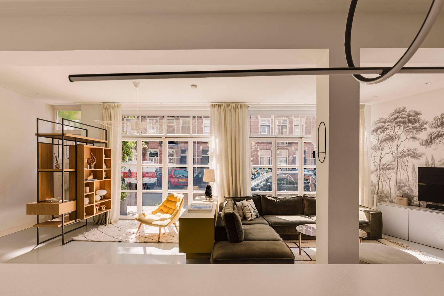 Foto 4 van Sluisstraat 64-H