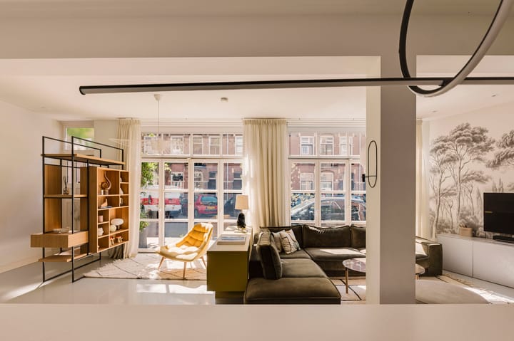 Foto 4 van Sluisstraat 64-H