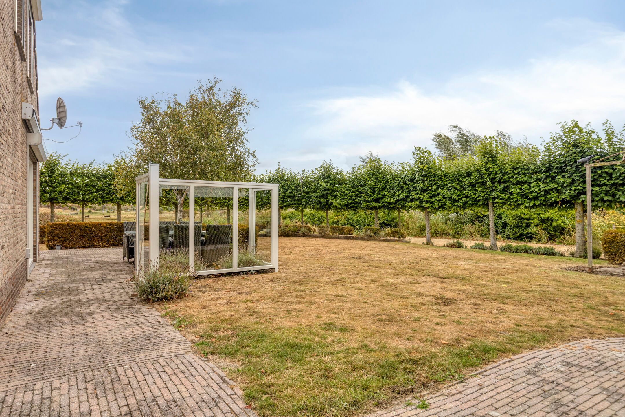 Foto 42 van Zandertje 5