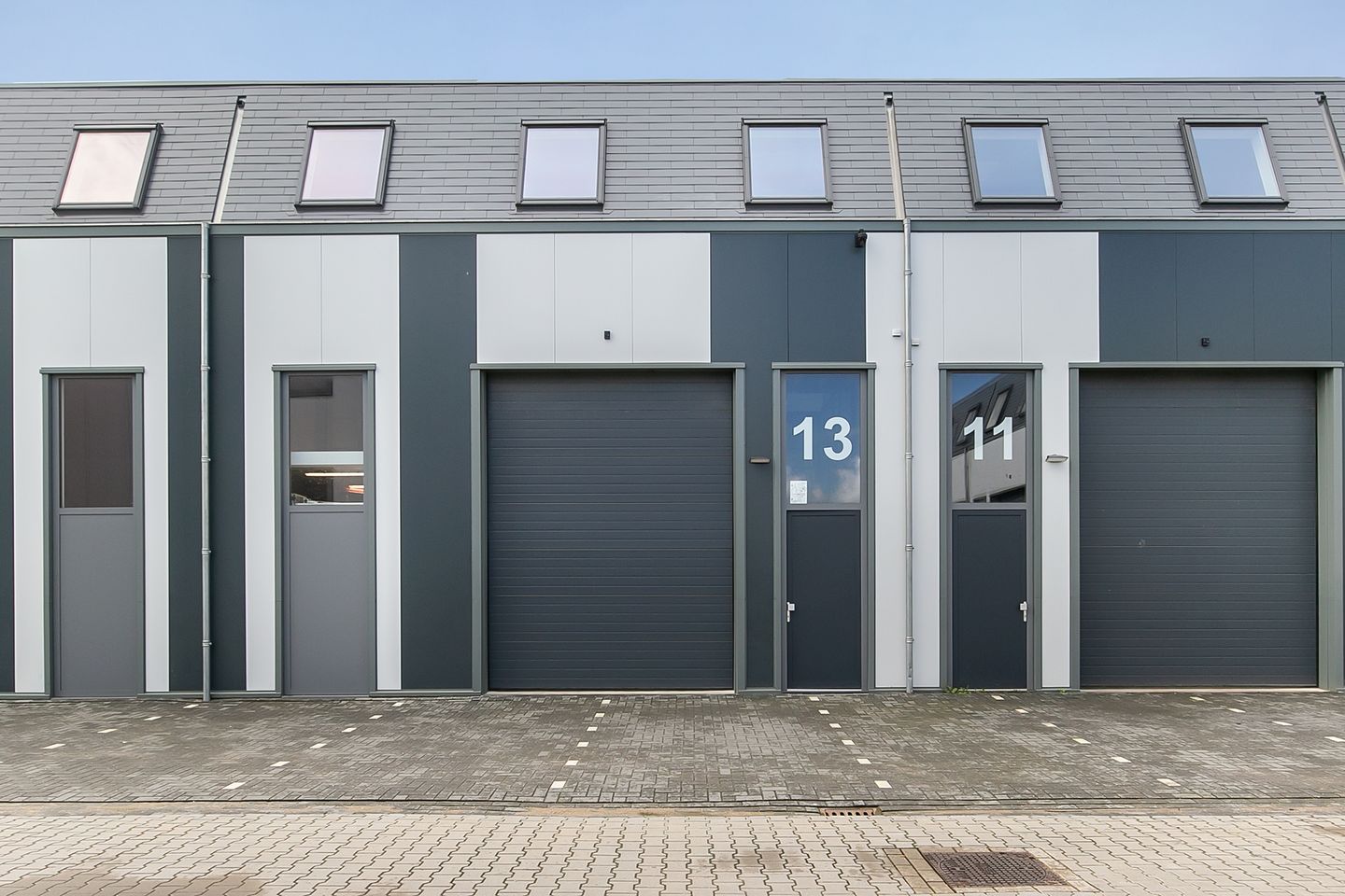 Bekijk foto 1 van Maalderij 13