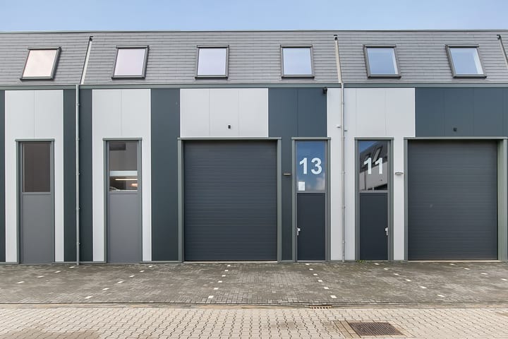 Maalderij 13, Waddinxveen