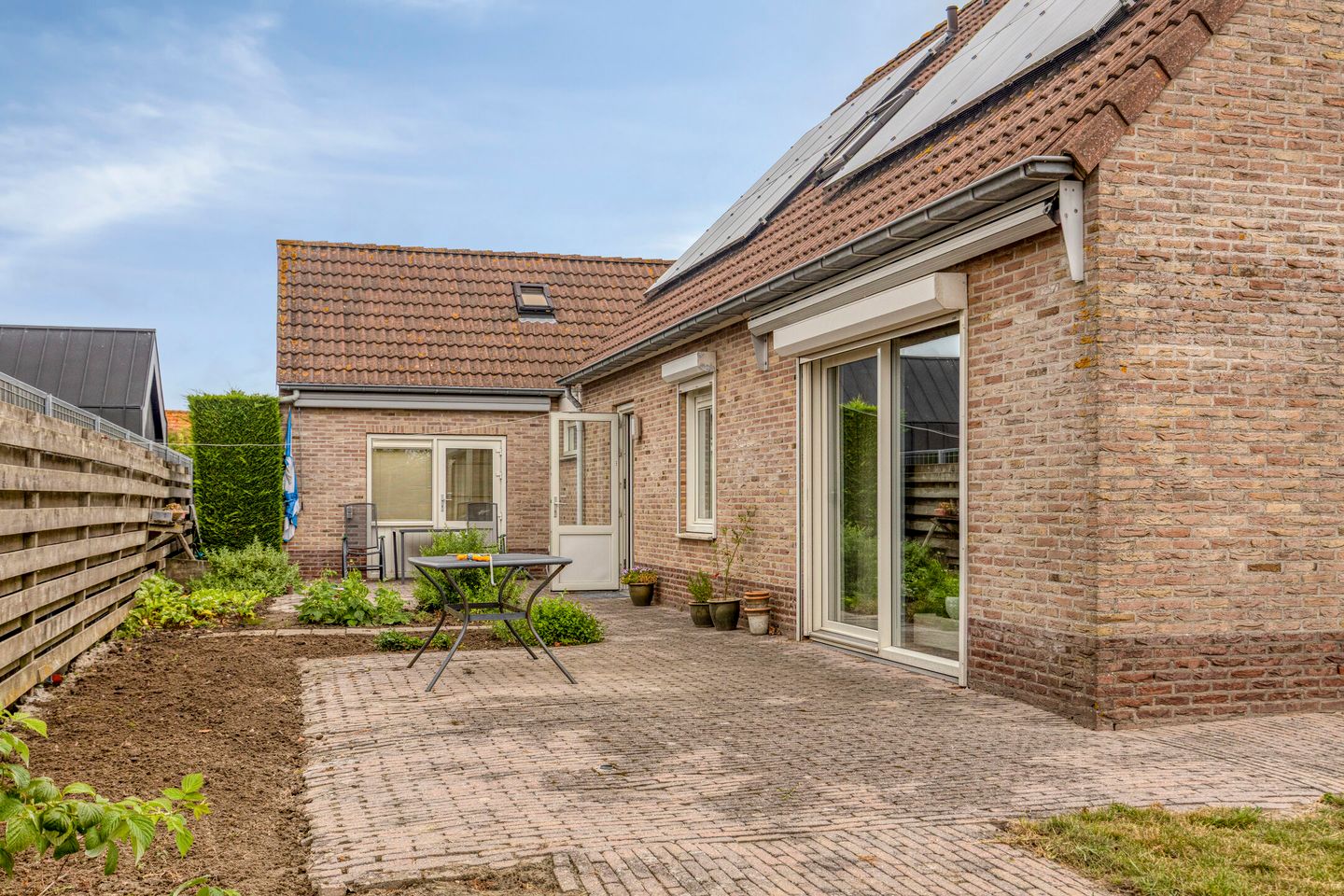 Foto 44 van Zandertje 5