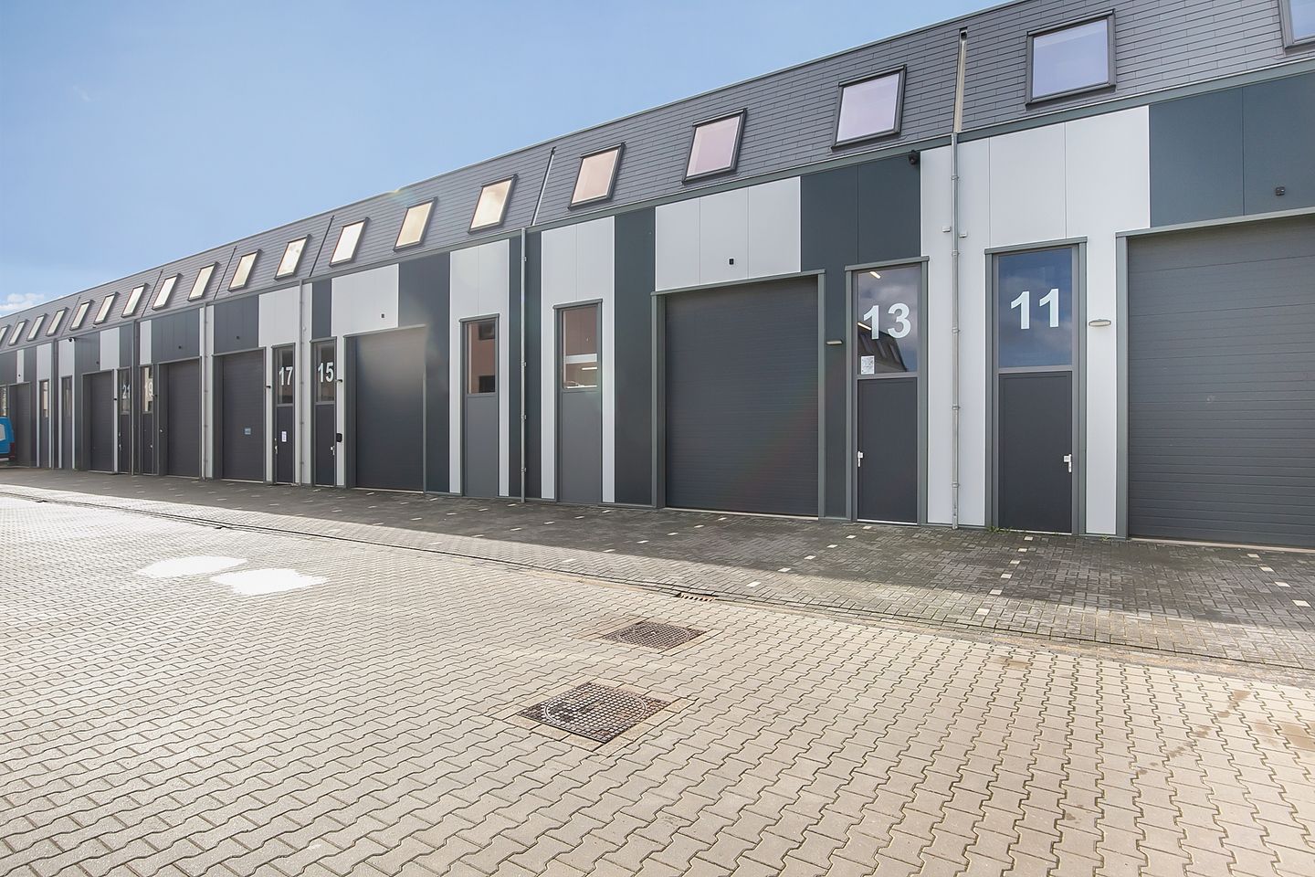 Bekijk foto 2 van Maalderij 13
