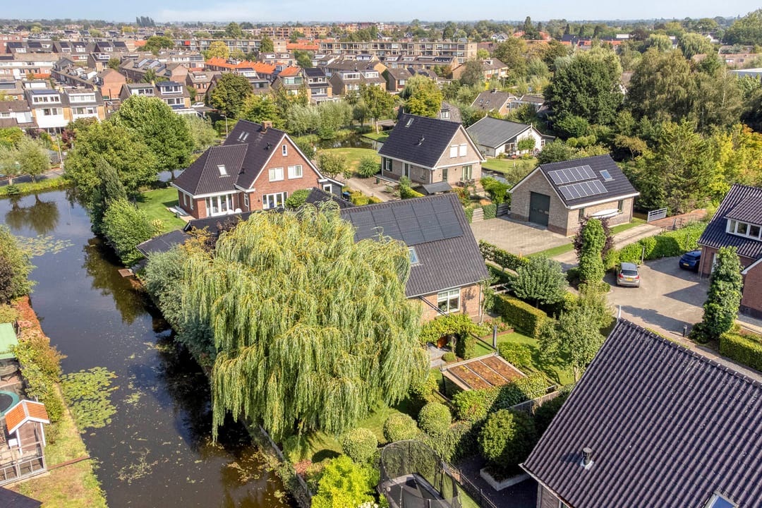 Foto 62 van Nieuwdorperweg 29-C
