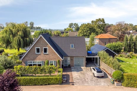 Nieuwdorperweg thumbnail