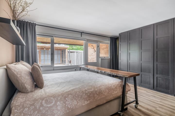 Woning te koop: Karveel 1, Brielle
