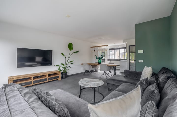 Woning te koop: Karveel 1, Brielle