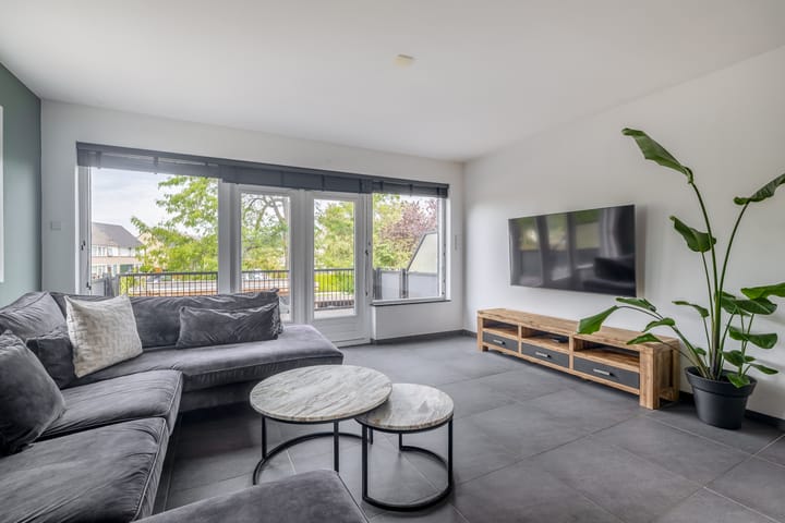 Woning te koop: Karveel 1, Brielle