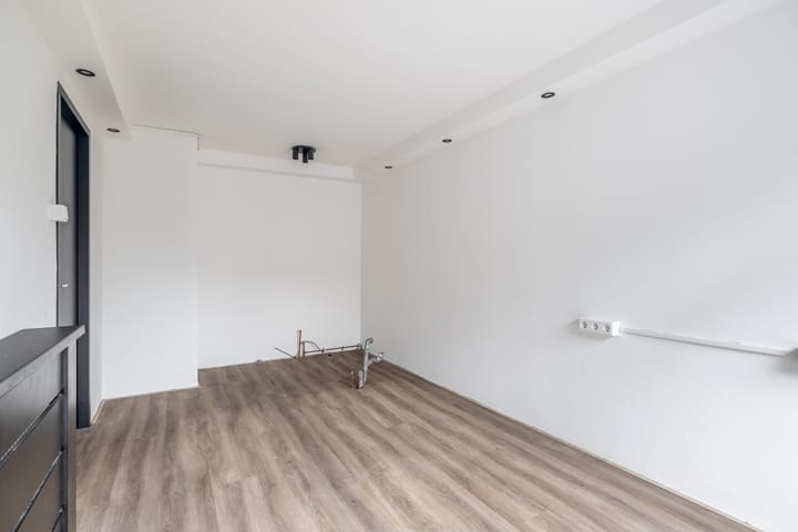 Woning te koop: Karveel 1, Brielle