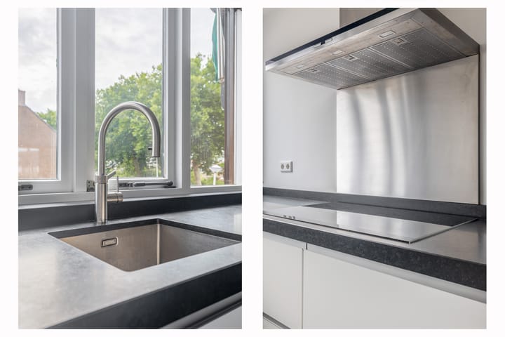 Woning te koop: Karveel 1, Brielle