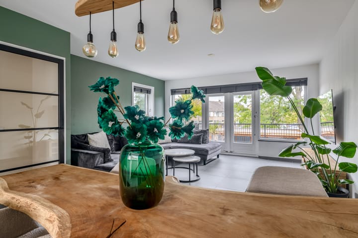 Woning te koop: Karveel 1, Brielle
