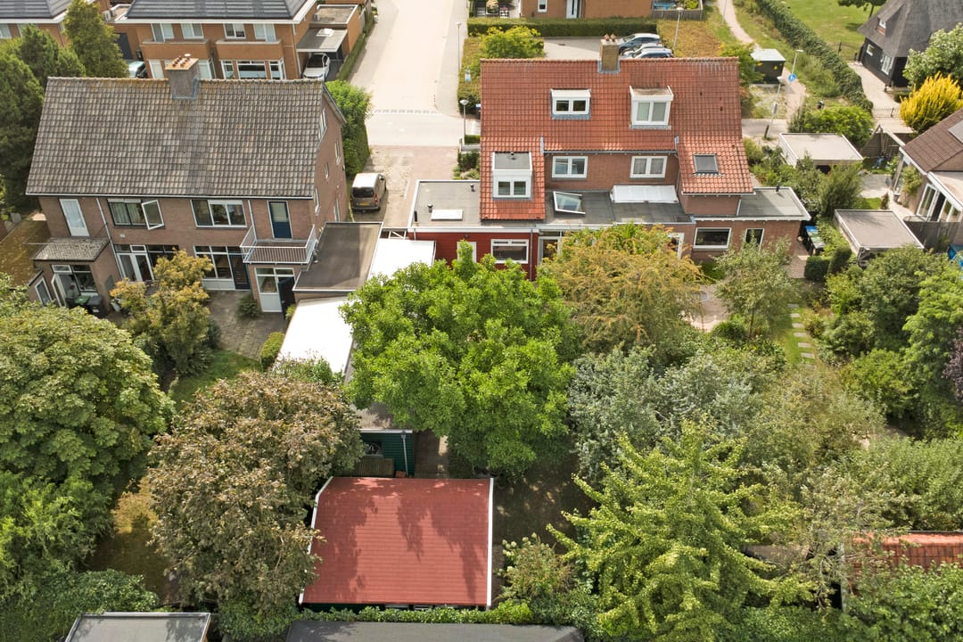 Photo 43 of Laantje van Van Iperen 19