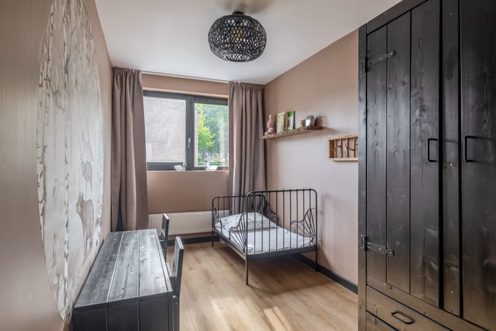Woning te koop: Karveel 1, Brielle