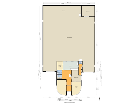 View floorplan