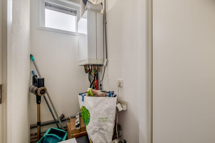 Woning te koop: Karveel 1, Brielle