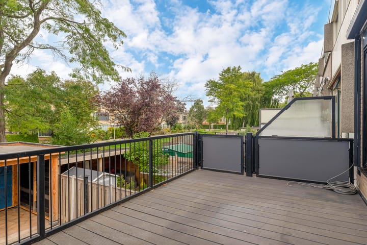 Woning te koop: Karveel 1, Brielle