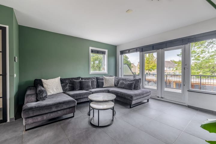 Woning te koop: Karveel 1, Brielle