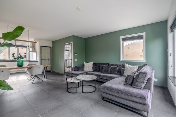 Woning te koop: Karveel 1, Brielle