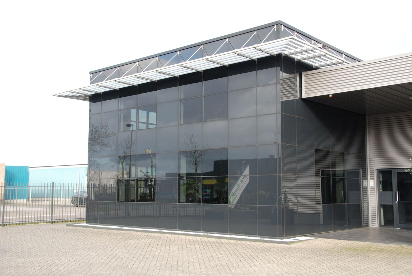 Bekijk foto 2 van Marsweg 65