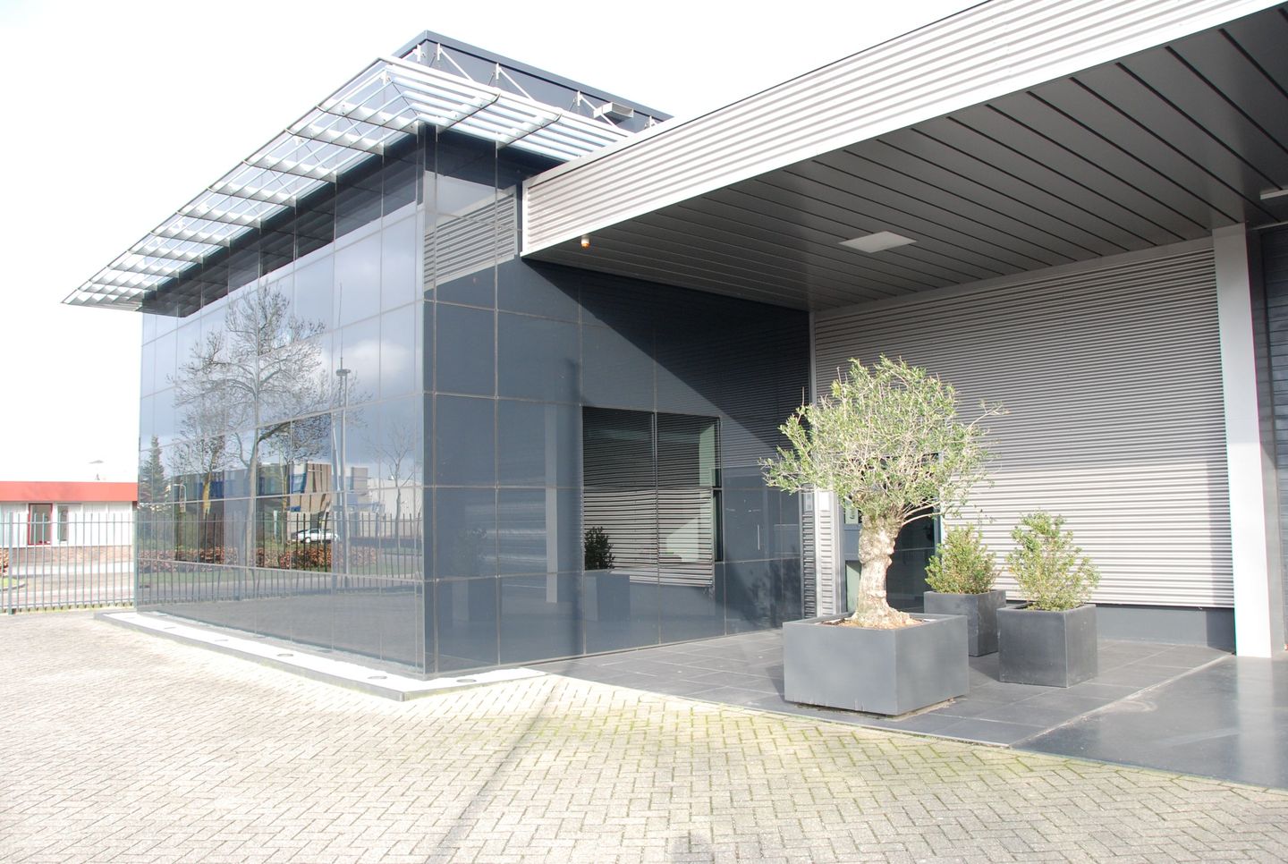 Bekijk foto 3 van Marsweg 65