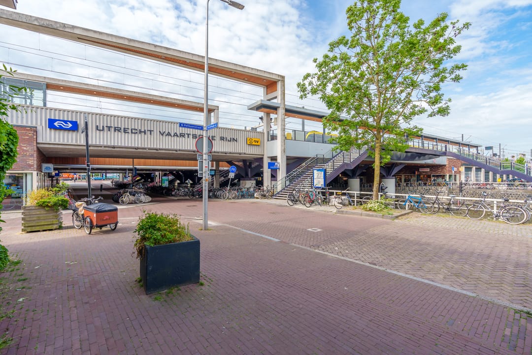 Foto 41 van Duikerstraat 14-BS
