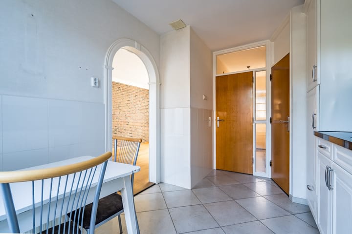 Tussenwoning te koop: bernhardlaan 11, Weert
