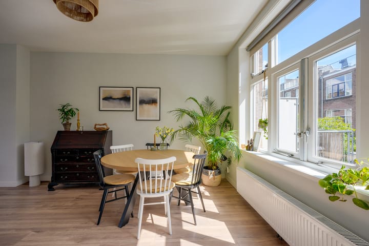 Appartement te koop: Duikerstraat 14BS, Utrecht