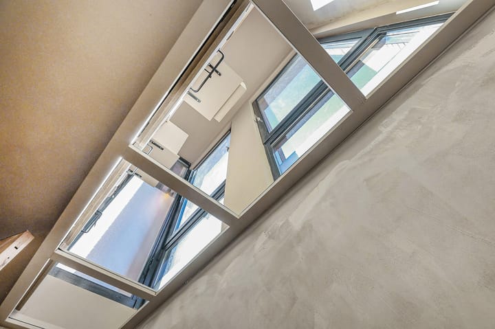 Appartement te koop: Rozenstraat 198, Amsterdam