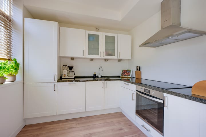 Appartement te koop: Duikerstraat 14BS, Utrecht