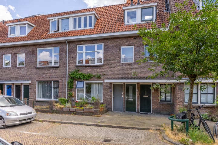 Foto 4 van Duikerstraat 14-BS