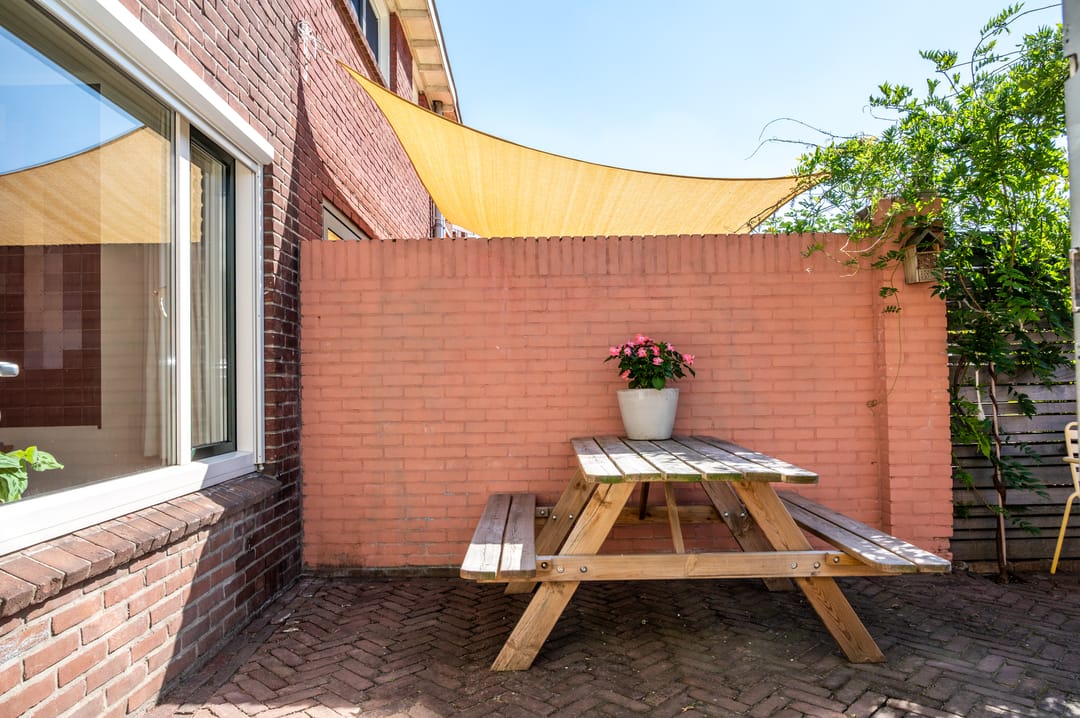 Photo 38 of Nimrodstraat 30