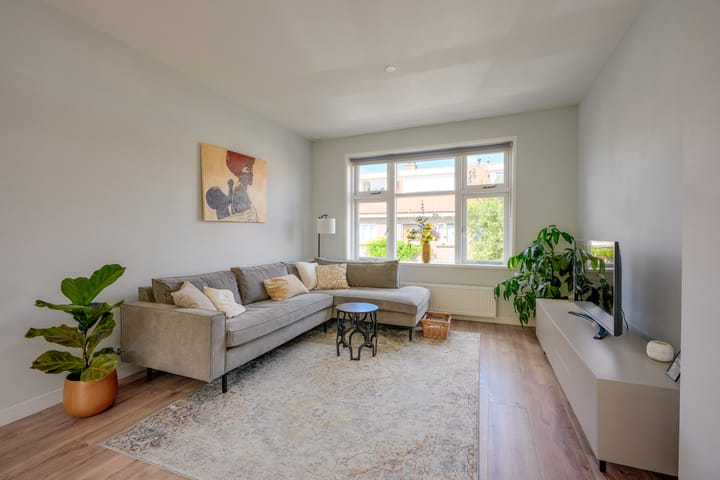 Appartement te koop: Duikerstraat 14BS, Utrecht