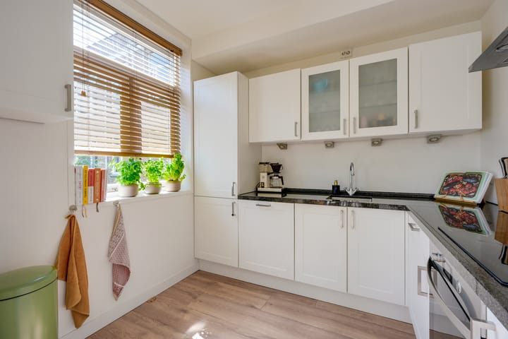 Appartement te koop: Duikerstraat 14BS, Utrecht
