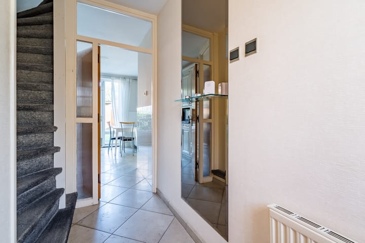 Tussenwoning te koop: bernhardlaan 11, Weert